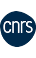 Logo — CNRS