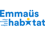 Logo — Emmaüs Habitat