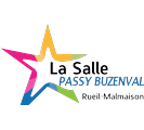 Logo — La Salle Passy-Buzenval