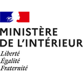 Logo — Ministère de l'Intérieur
