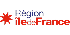 Logo — Région Île-de-France