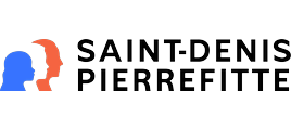 Logo — Ville de Saint-Denis