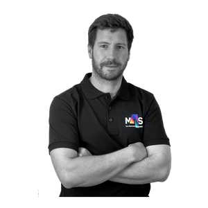 Portrait de Bruno Contencin