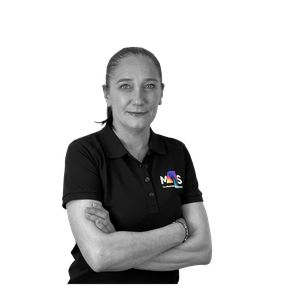 Portrait de Carole Besnard